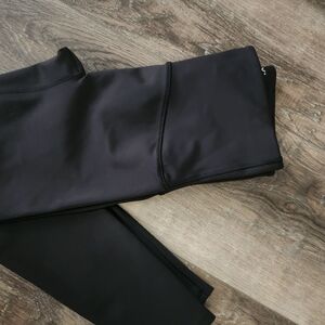 SPANX Black Leggings